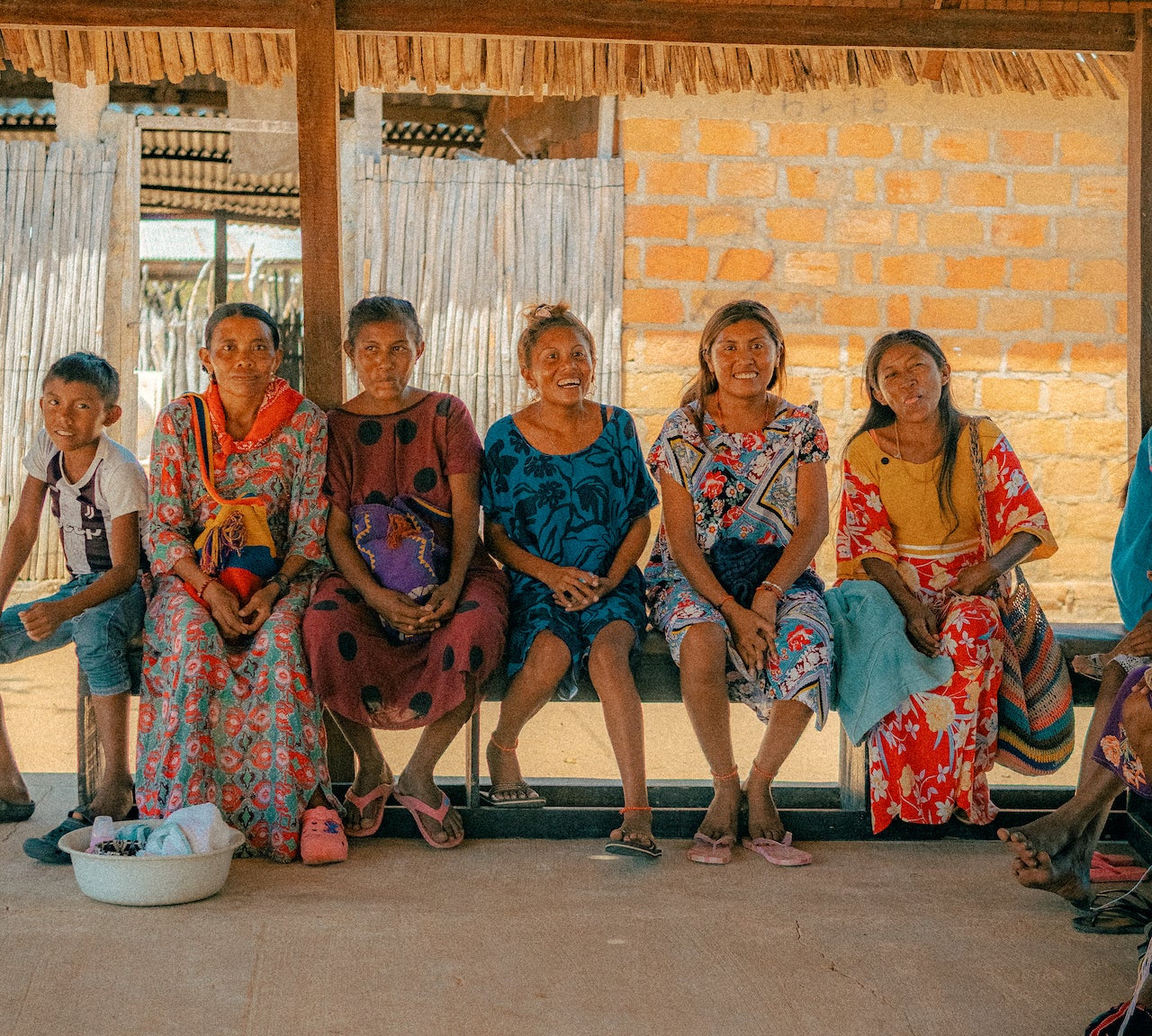 Un viaje con propósito: llevando luz a la comunidad Wayuu