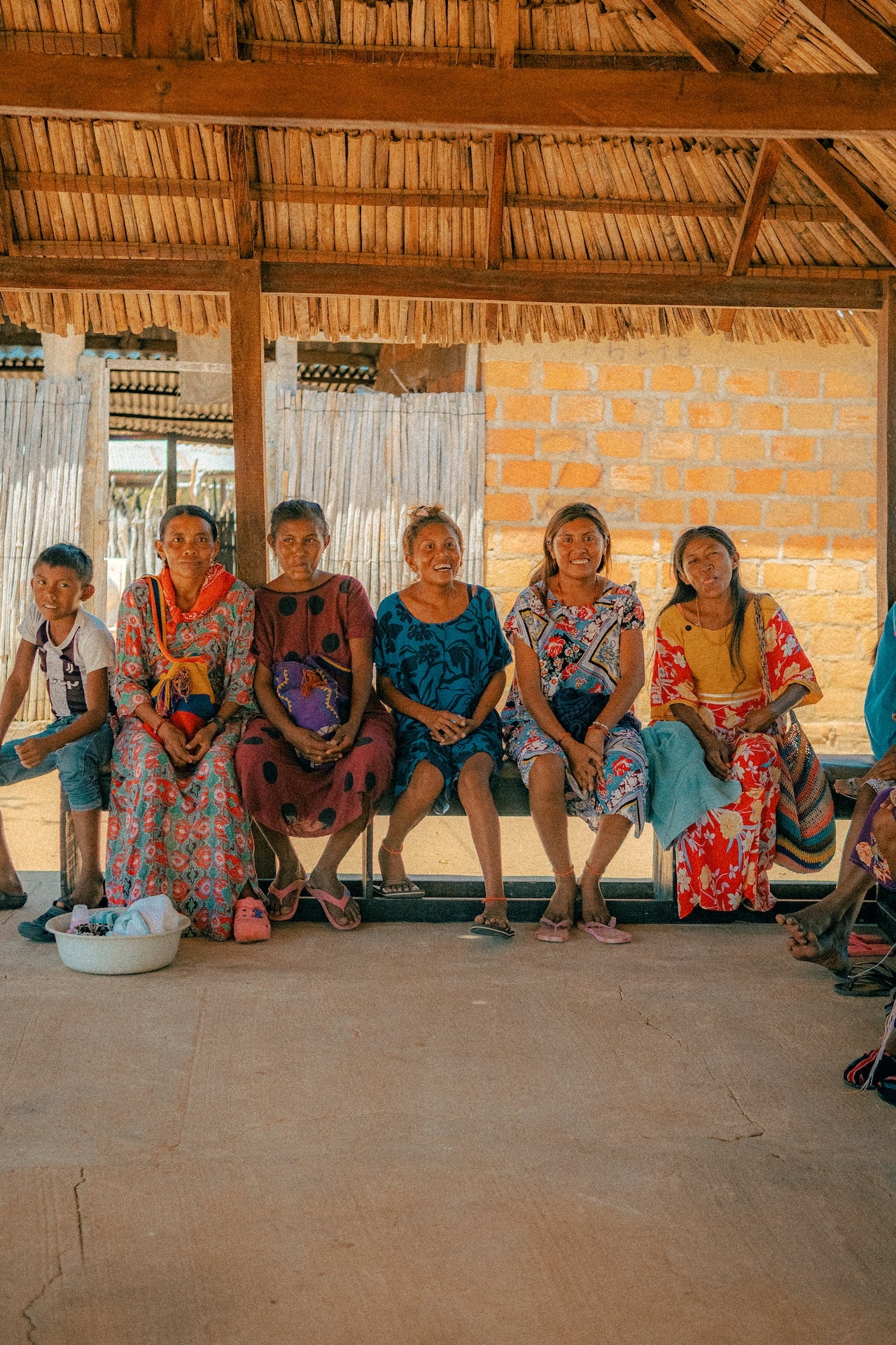 Un viaje con propósito: llevando luz a la comunidad Wayuu