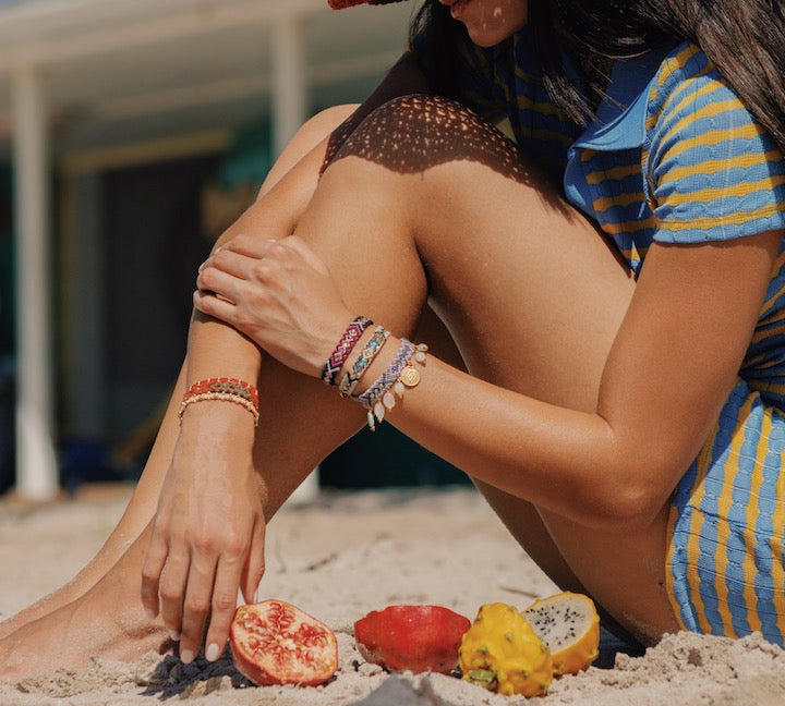 Descubriendo la inspiración detrás de HILOS DE HERENCIA