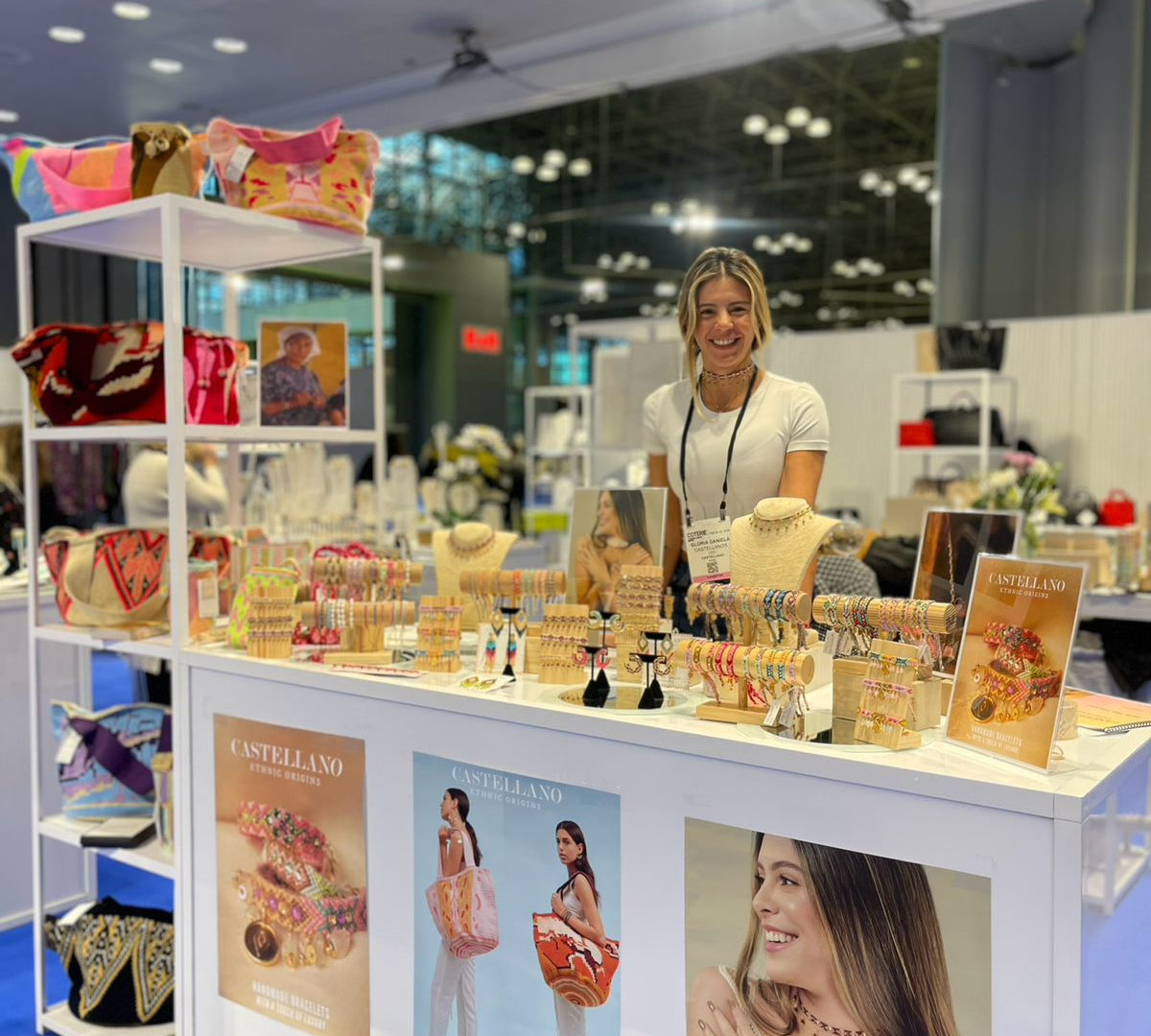 Amigos y comunidad Castellano