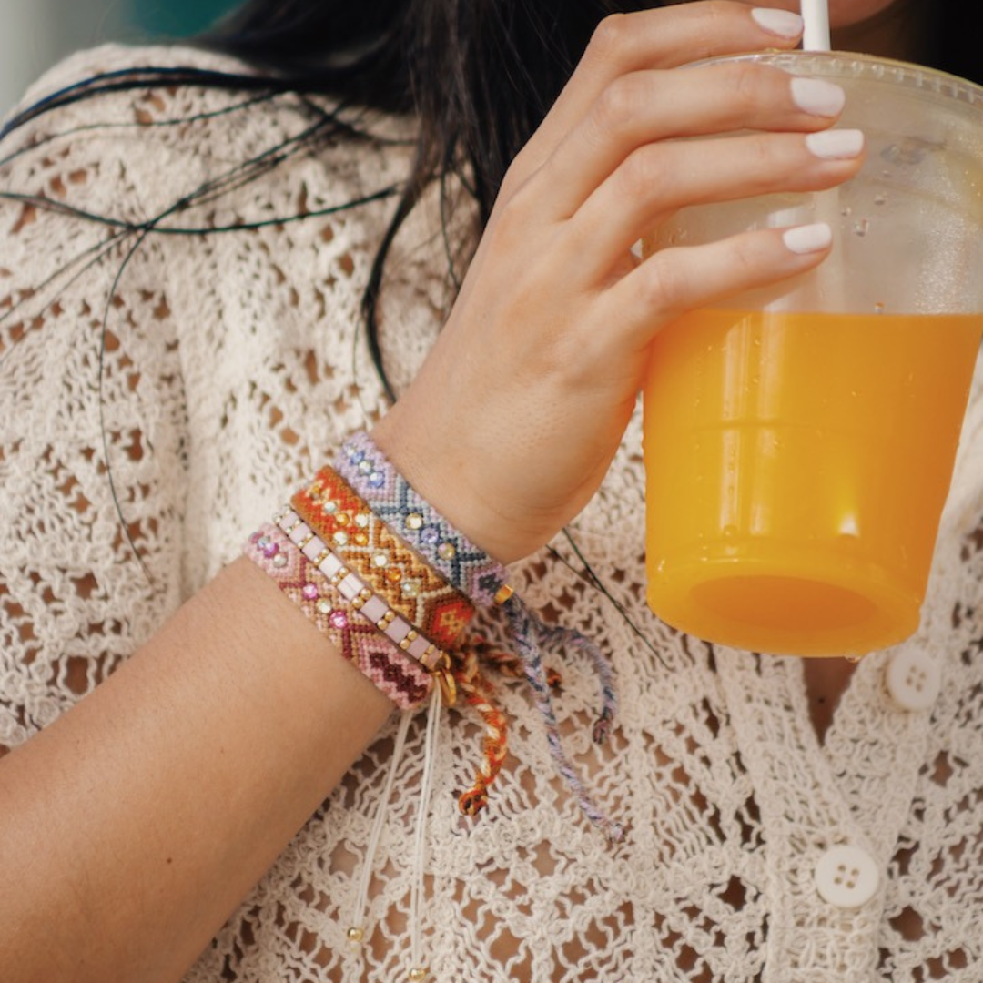 Sueños del desierto