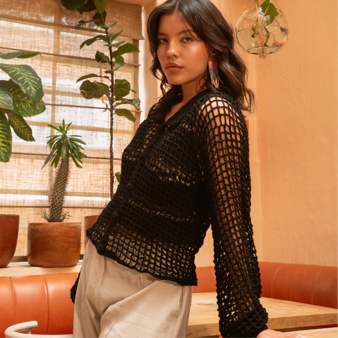 Todos los Productos Crochet