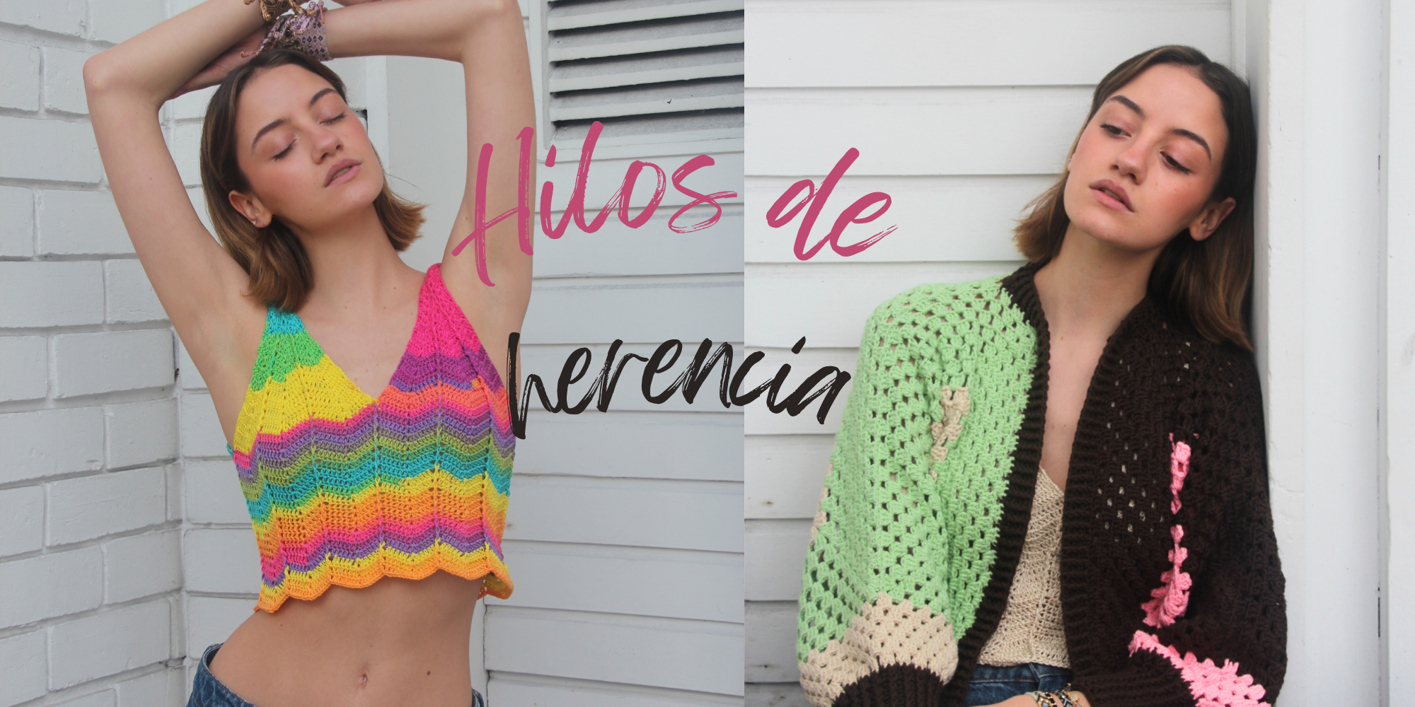 Colección Hilos de Herencia