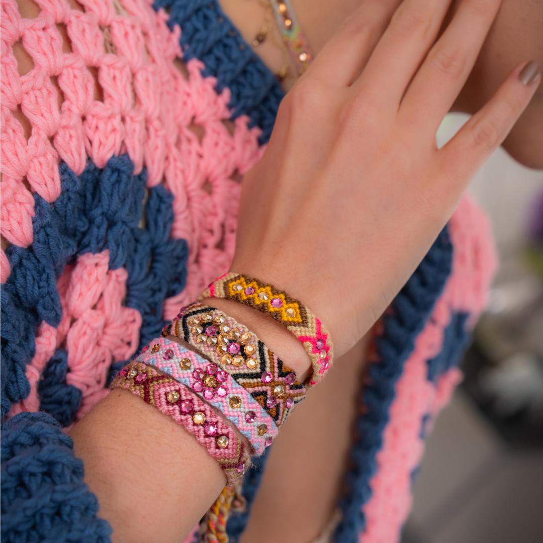 Colección Hilos de Herencia