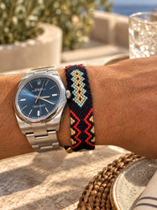Pulsera Social Impact | Blue Navy