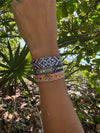 Pulsera Give Back - Lirio