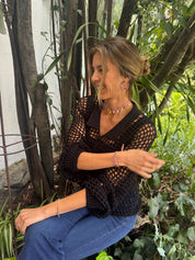 Arete Wayuu Jolotsü - Pink Aura