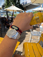 Pulsera Social Impact | Blue Navy
