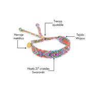 Pulsera Give Back - Cactus