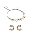 Blue Beach Set
