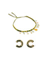Nature Green Set