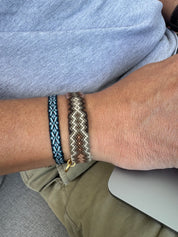 Pulsera Social Impact - Smoke