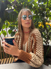 Cardigan Tierra Serena (In stock)