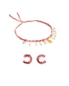 Pink Aura Set