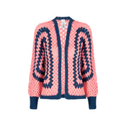 Cardigan Amanecer Boreal (PRE-ORDER)