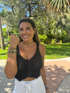 Pulsera Give Back - Oro