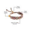 Pulsera Give Back - Salinas