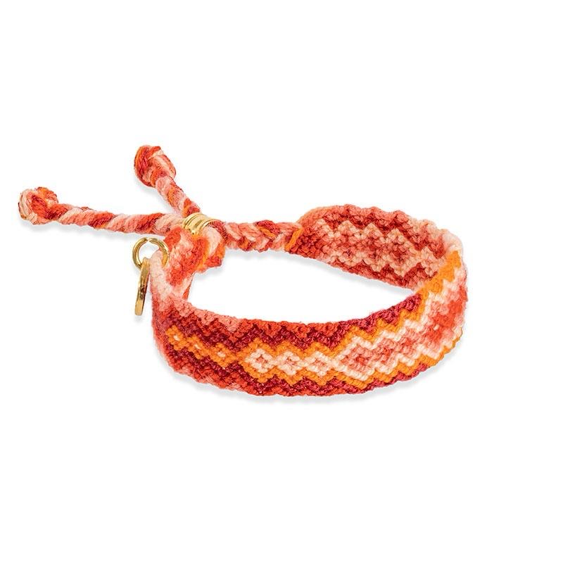 Pulsera Social Impact - Amber
