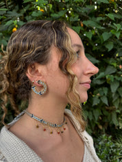 Arete Wayuu Jolotsü - Beach Blue