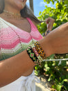 Pulsera Give Back - Sandia