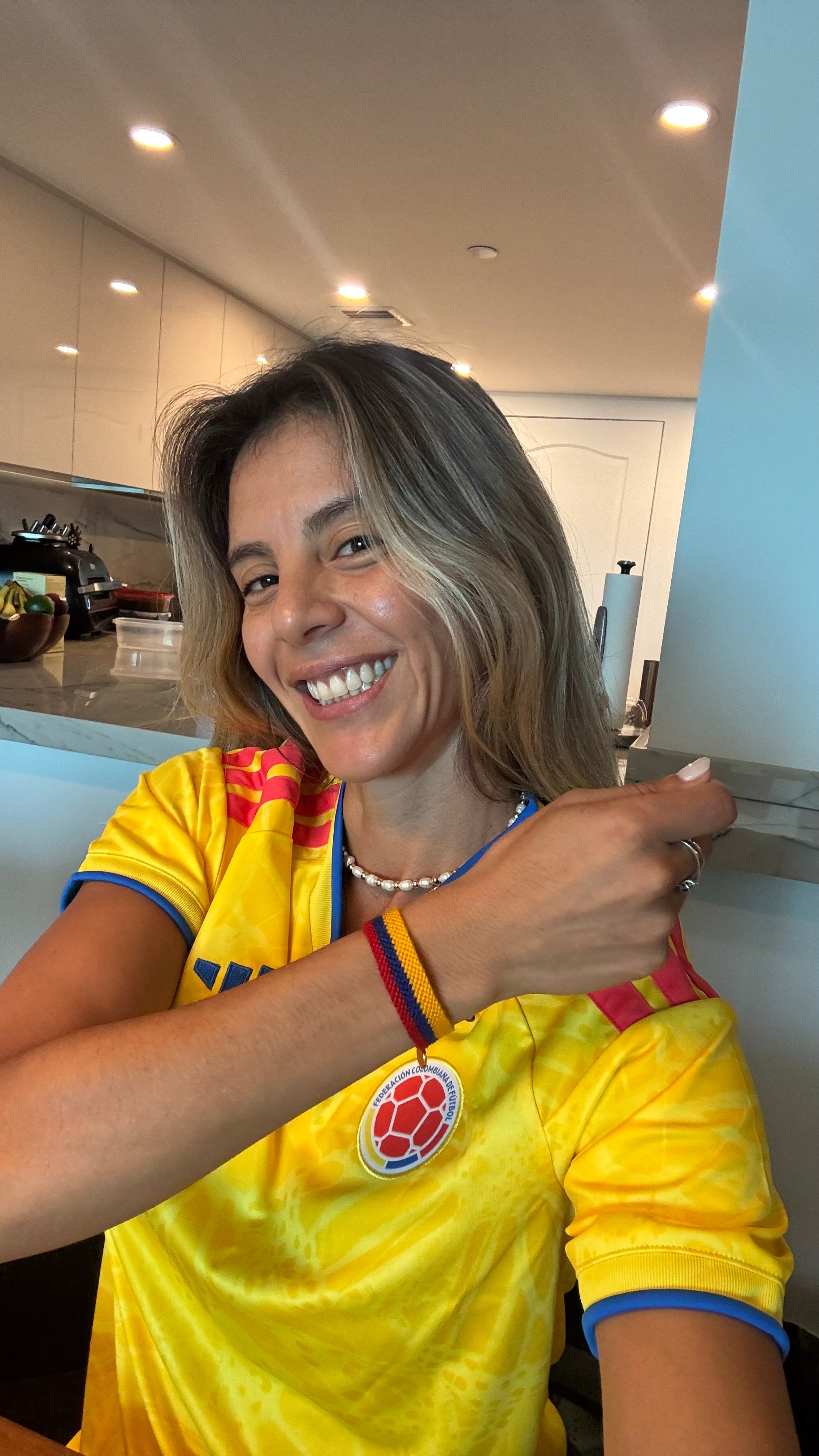 Pulsera Social Impact - Colombia