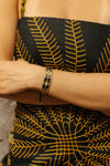 Golden Mirage Miyuki  Bracelet