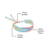 Pulsera Social Impact - Manaure