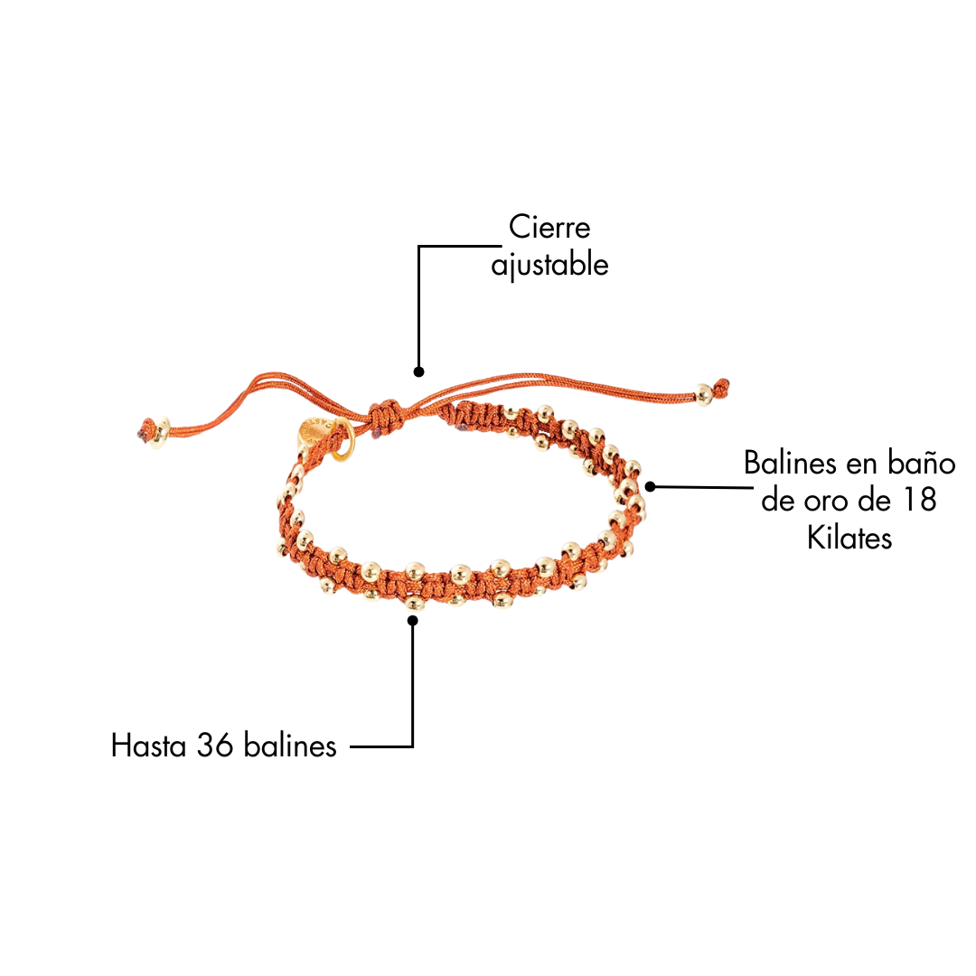 Dream Bracelet- Arena