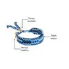 Pulsera Social Impact - Ocean