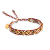 Ecos de la Naturaleza - Wayuu Set x 4 Pulseras