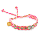 Set Guajira- set de 4 pulseras