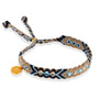 Beach Blue - Wayuu Set x 3 Pulseras