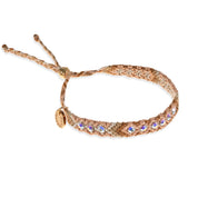Earthy Luxe Stack - 4 Pulseras