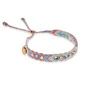 Lilac Dream Set - 3 Pulseras