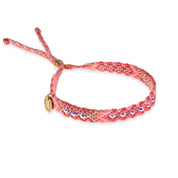 Flamingo Energy Set - 5 Pulseras