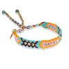 Salinas Wayuu set x 3 pulseras