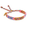 Barbie Wayuu set x 4 pulseras