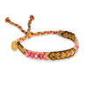 Guajira Wayuu set x3 pulseras