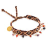 Salinas Wayuu set x 3 pulseras