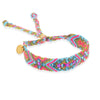 Ocean Wayuu set x4 pulseras