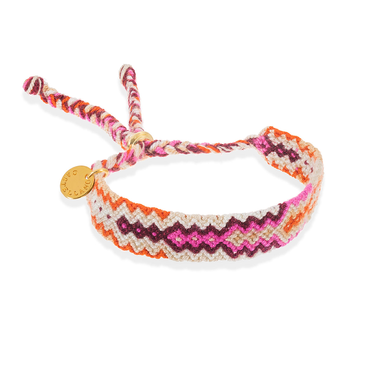 Set Guajira- set de 4 pulseras