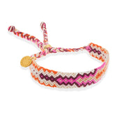 Set Guajira- set de 4 pulseras