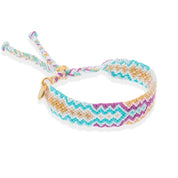 Set Guajira- set de 4 pulseras