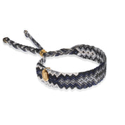 Pulsera Social Impact - Silver