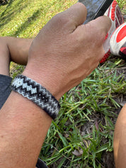 Pulsera Social Impact | Silver