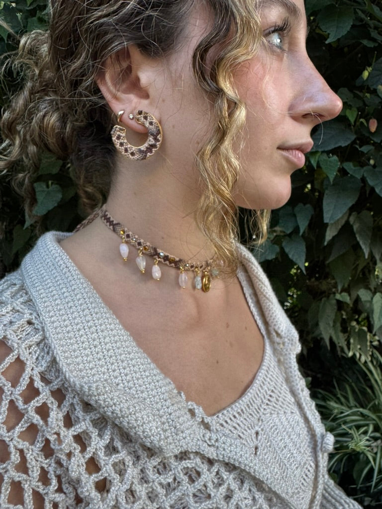 Arete Wayuu Jolotsü - Camel