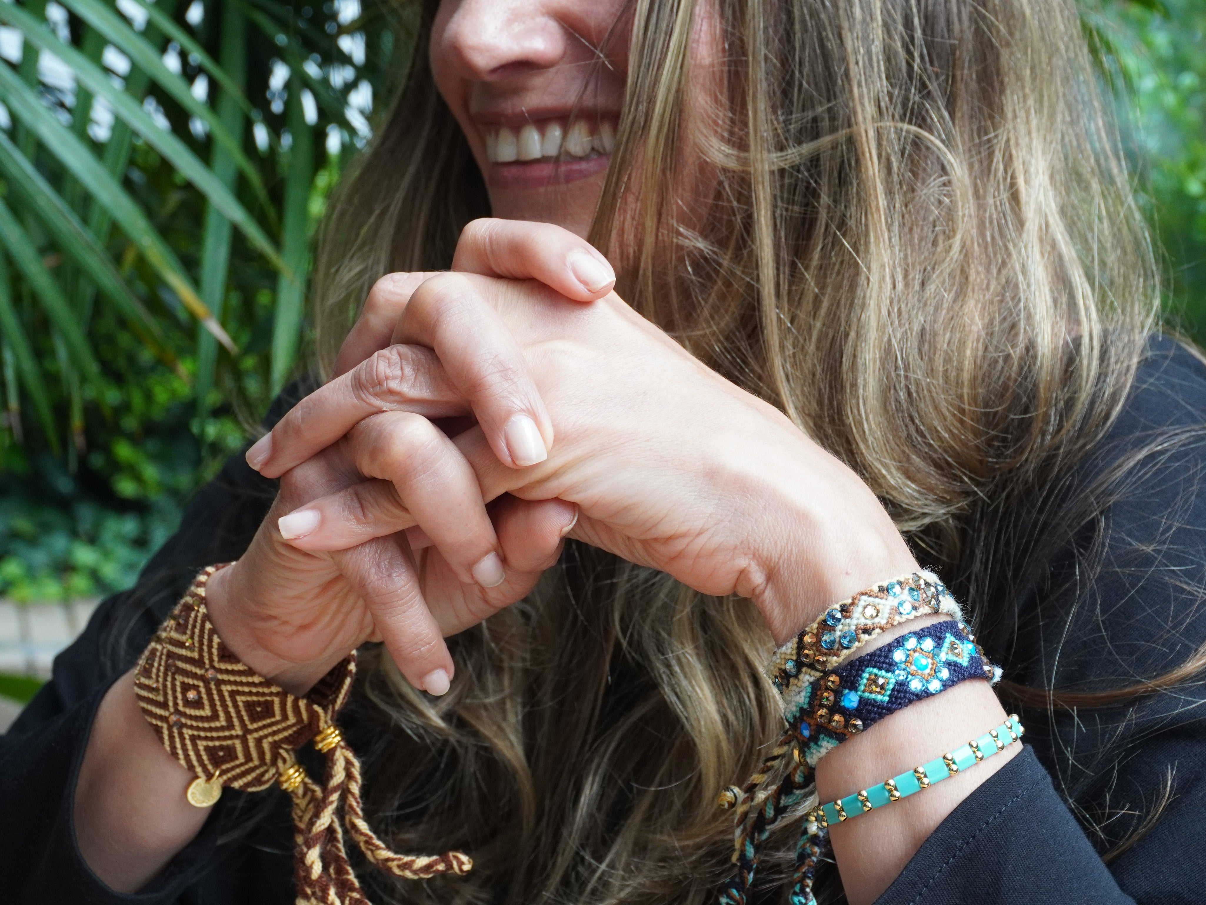 Pulsera Give Back-Atlantic