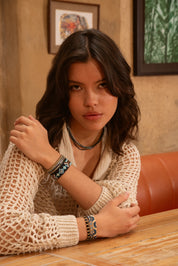 Pulsera Give Back-Atlantic