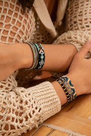 Pulsera Give Back-Atlantic