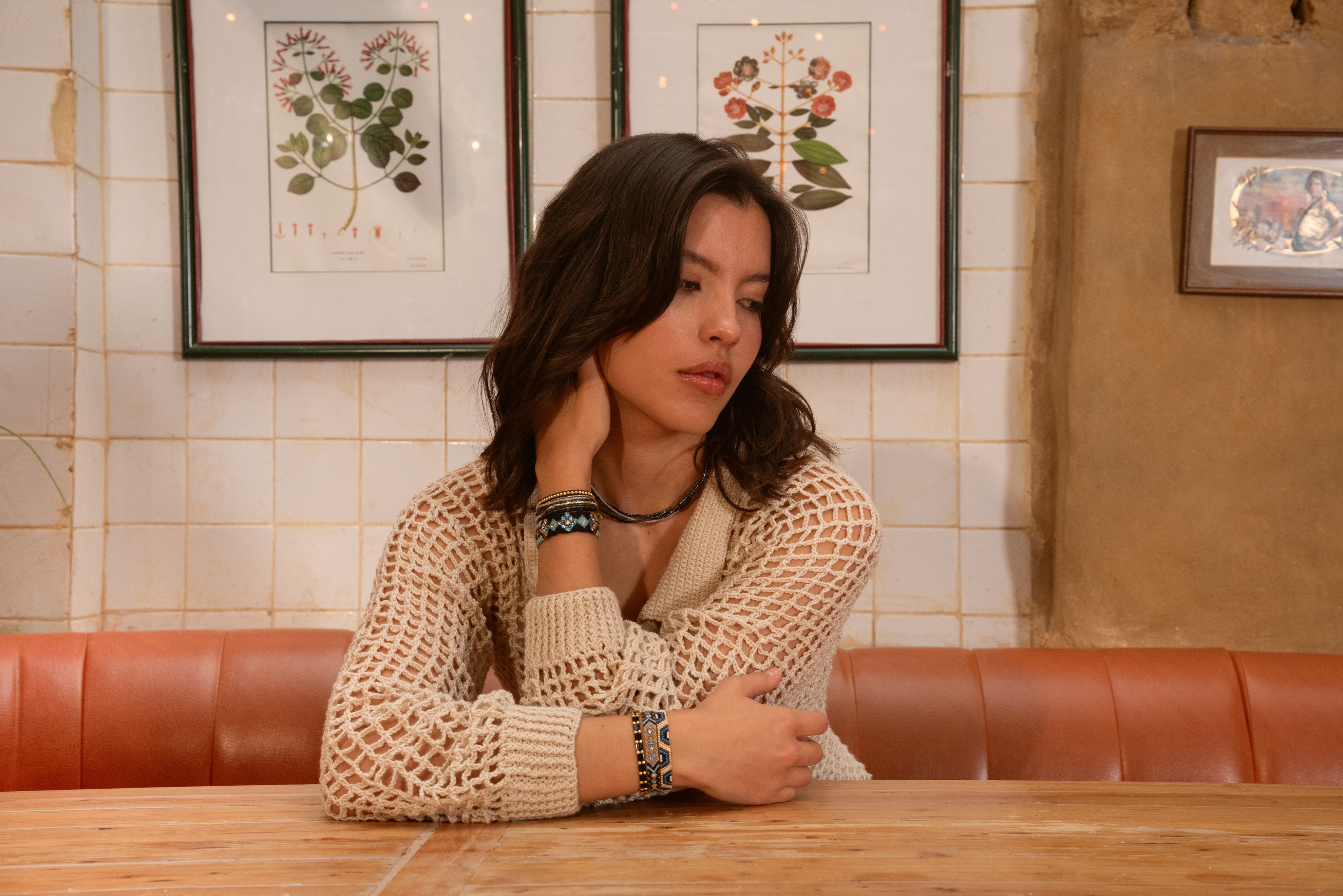 Pulsera Give Back-Atlantic